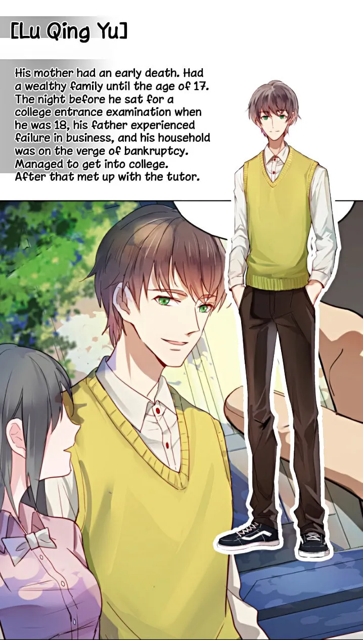 Read Lock You Up (Colored) chapter 5 image 47 on Lezhin