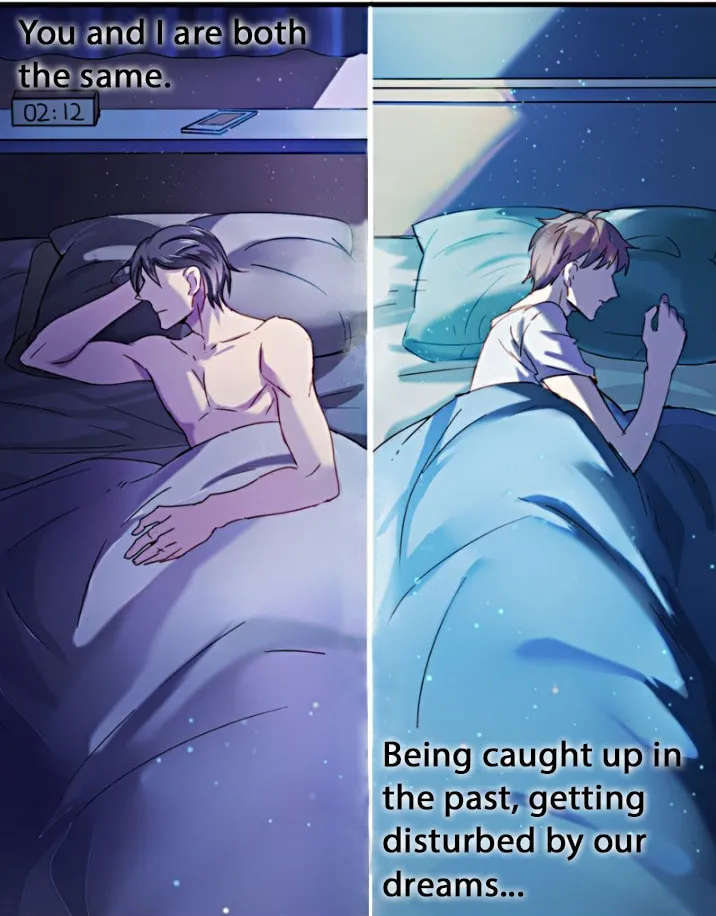 Read Lock You Up (Colored) chapter 5 image 5 on Lezhin
