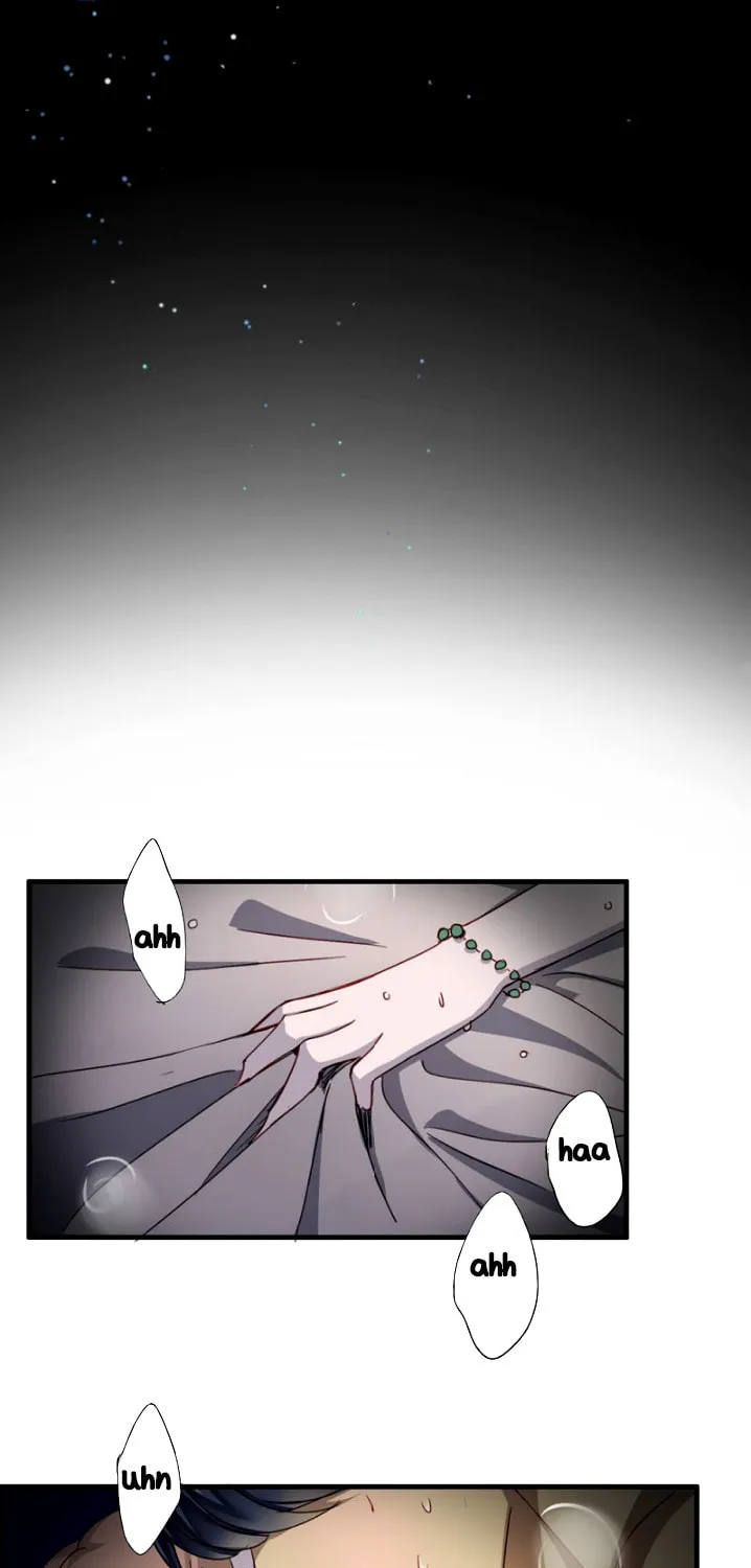 Read Lock You Up (Colored) chapter 5 image 6 on Lezhin