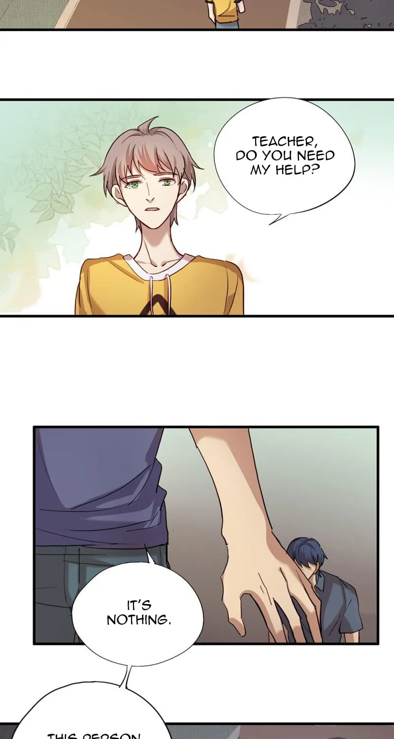 Read Lock You Up (Colored) chapter 50 image 1 on Lezhin