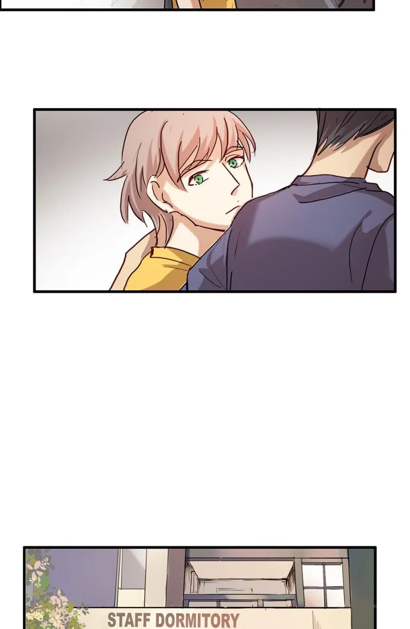 Read Lock You Up (Colored) chapter 50 image 11 on Lezhin
