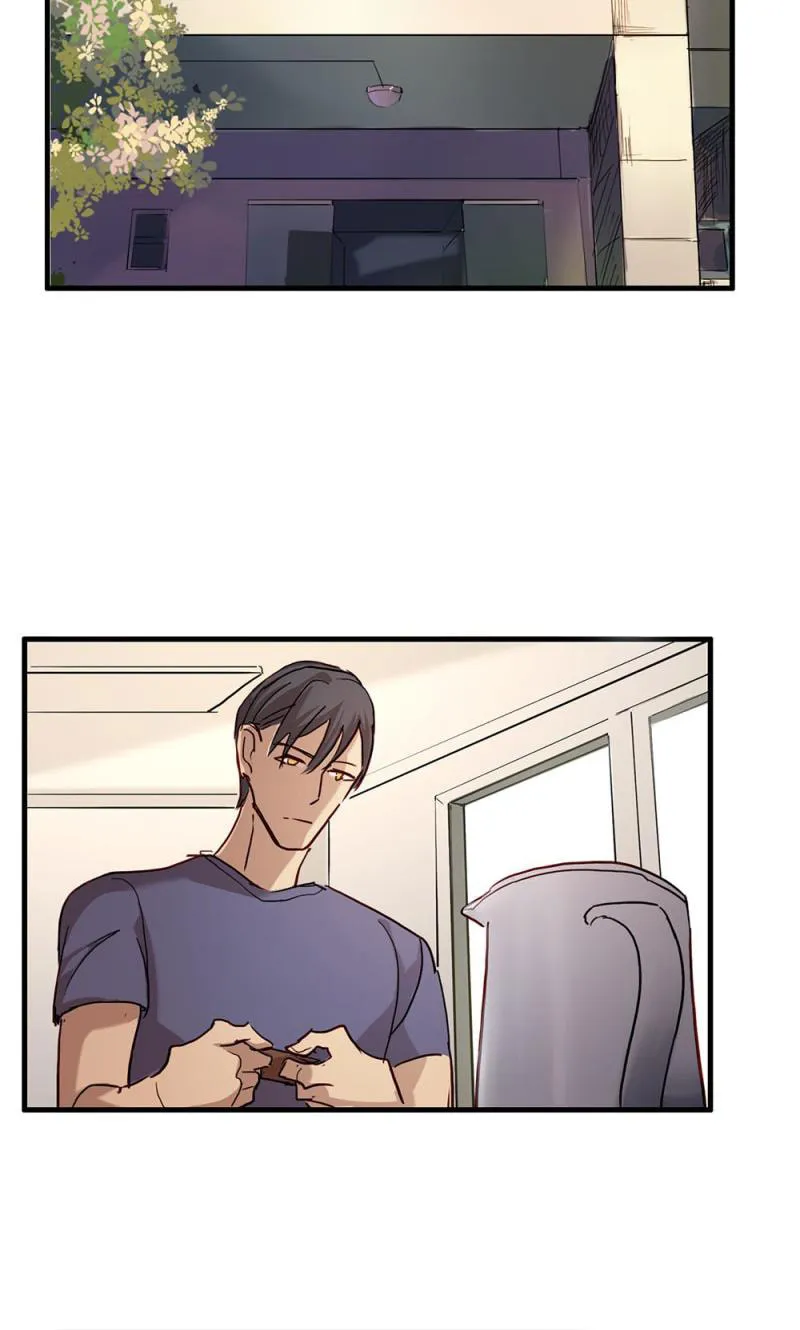 Read Lock You Up (Colored) chapter 50 image 12 on Lezhin