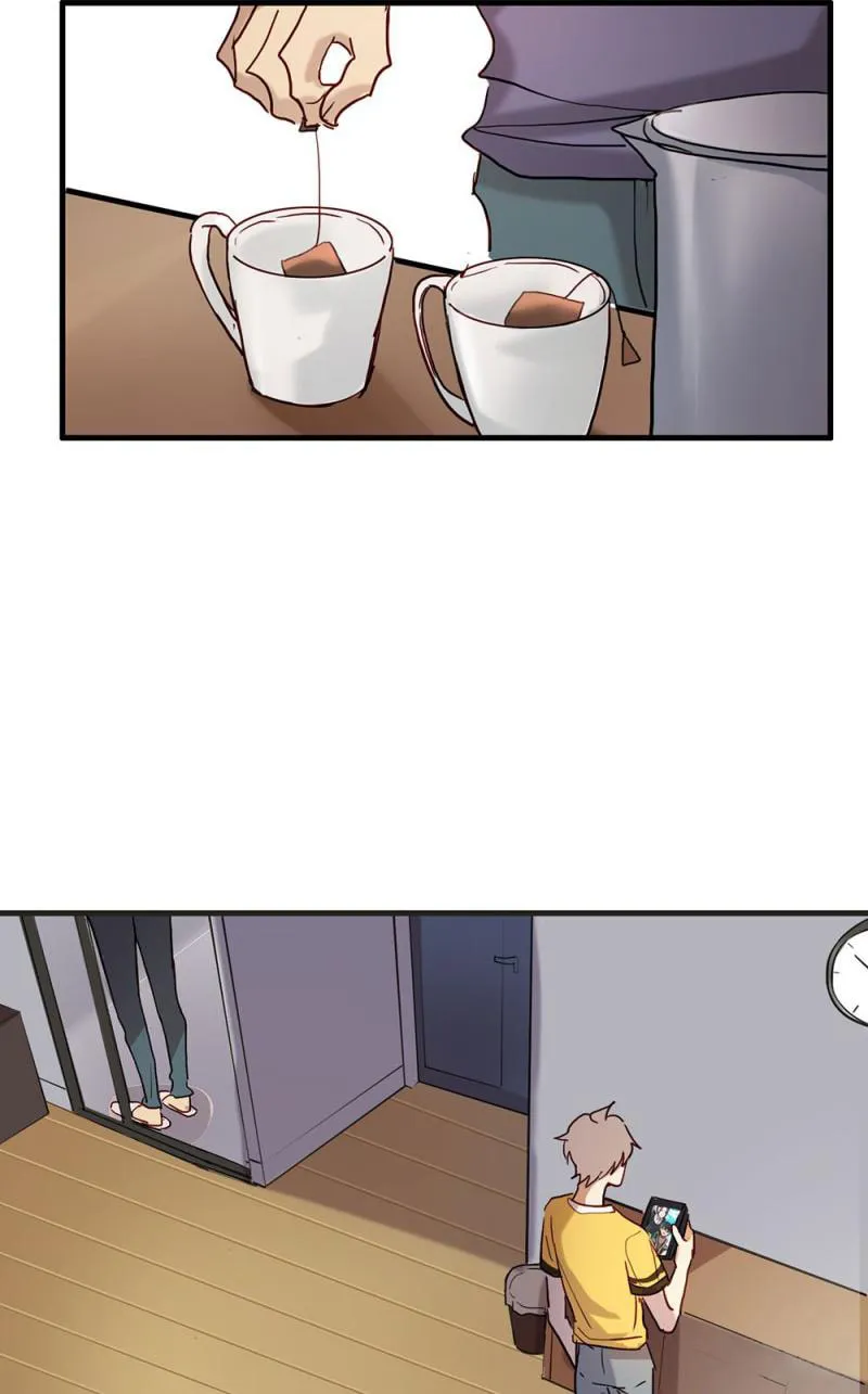 Read Lock You Up (Colored) chapter 50 image 13 on Lezhin