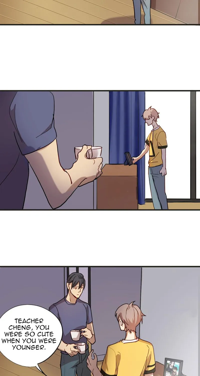 Read Lock You Up (Colored) chapter 50 image 14 on Lezhin