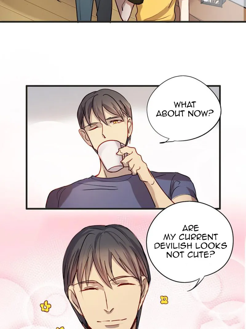 Read Lock You Up (Colored) chapter 50 image 15 on Lezhin