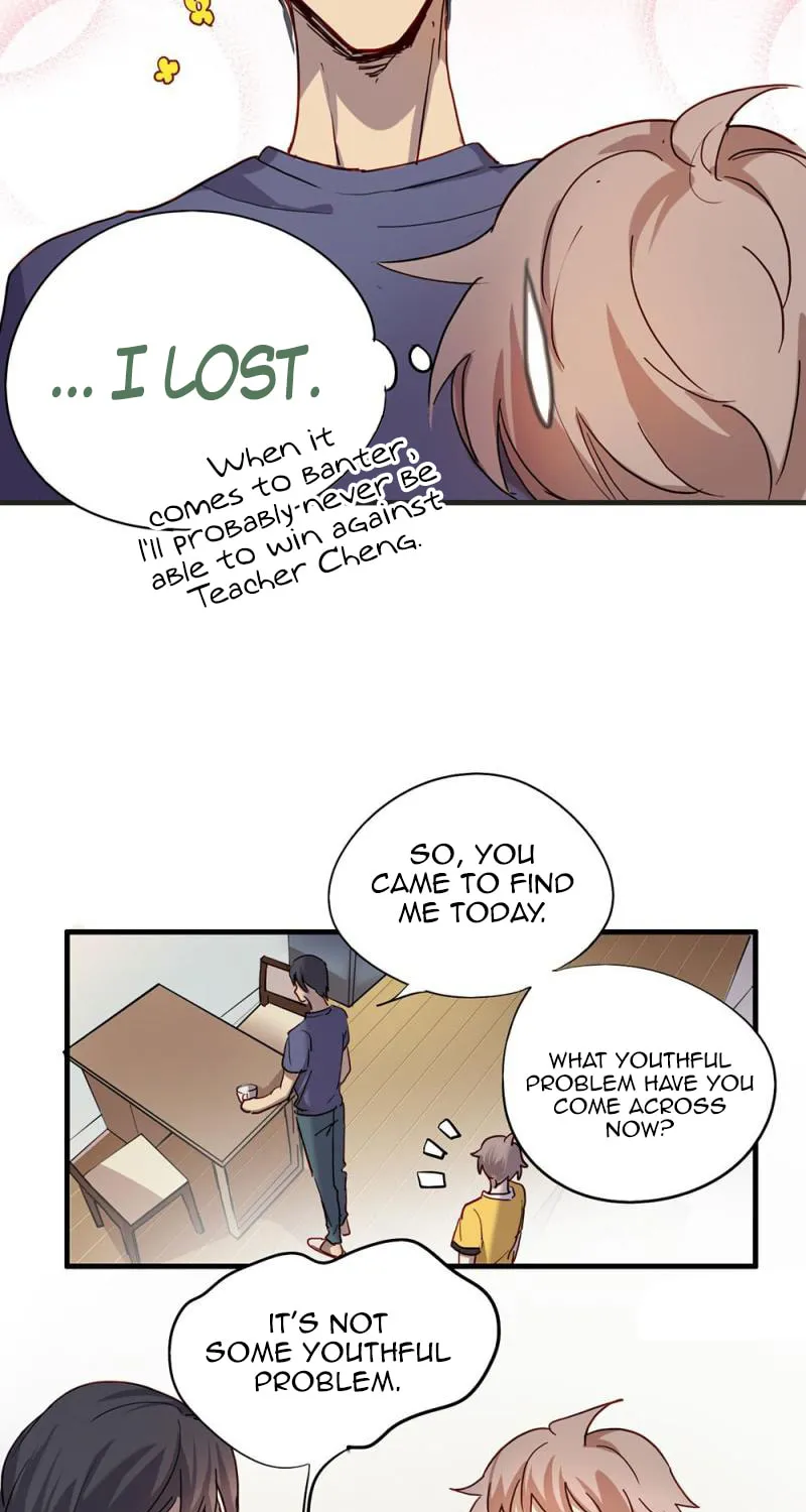 Read Lock You Up (Colored) chapter 50 image 16 on Lezhin