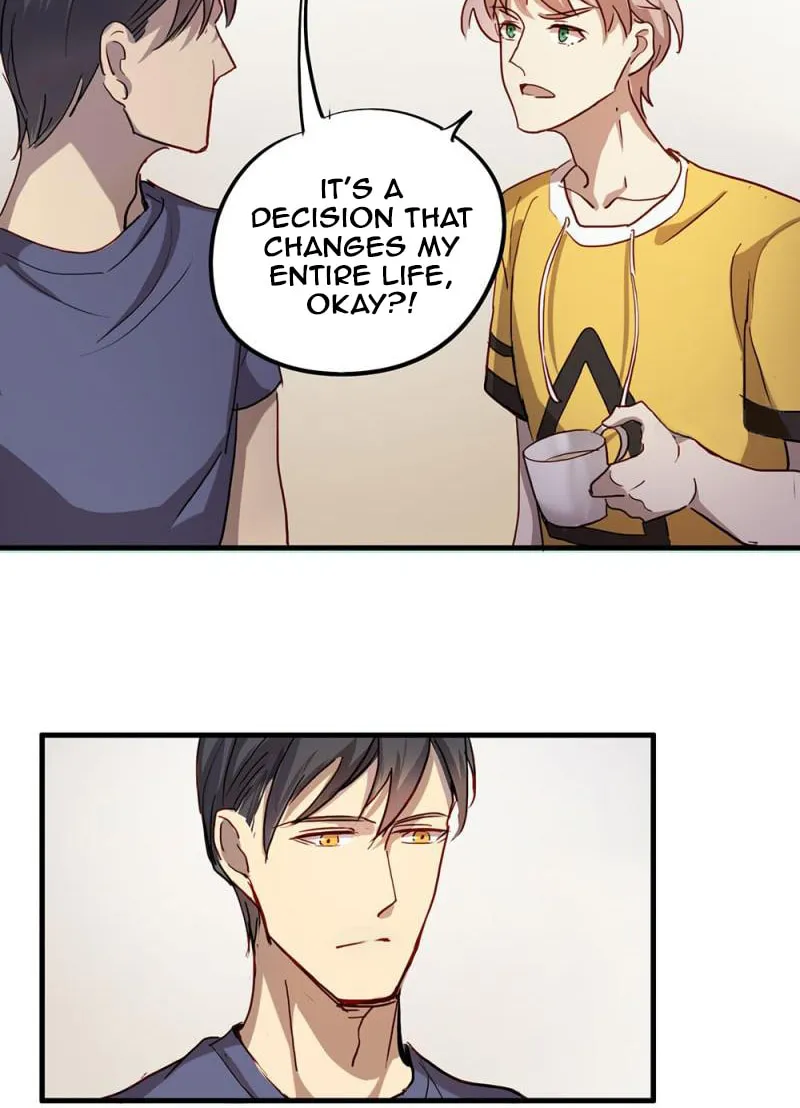 Read Lock You Up (Colored) chapter 50 image 17 on Lezhin