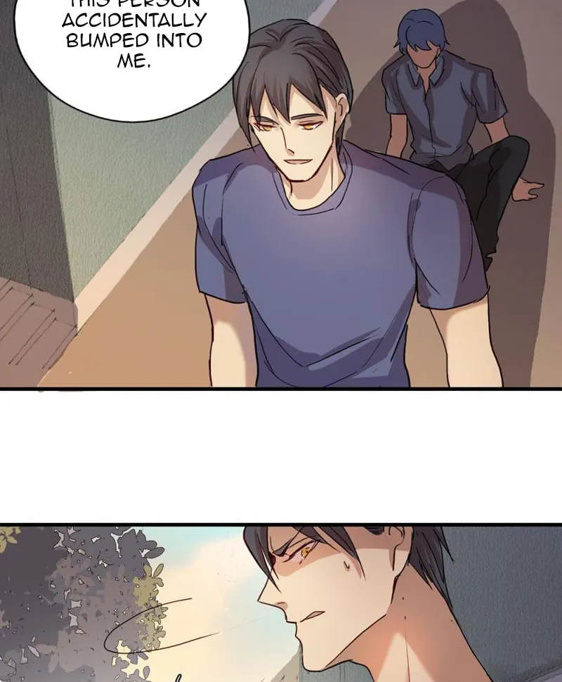 Read Lock You Up (Colored) chapter 50 image 2 on Lezhin