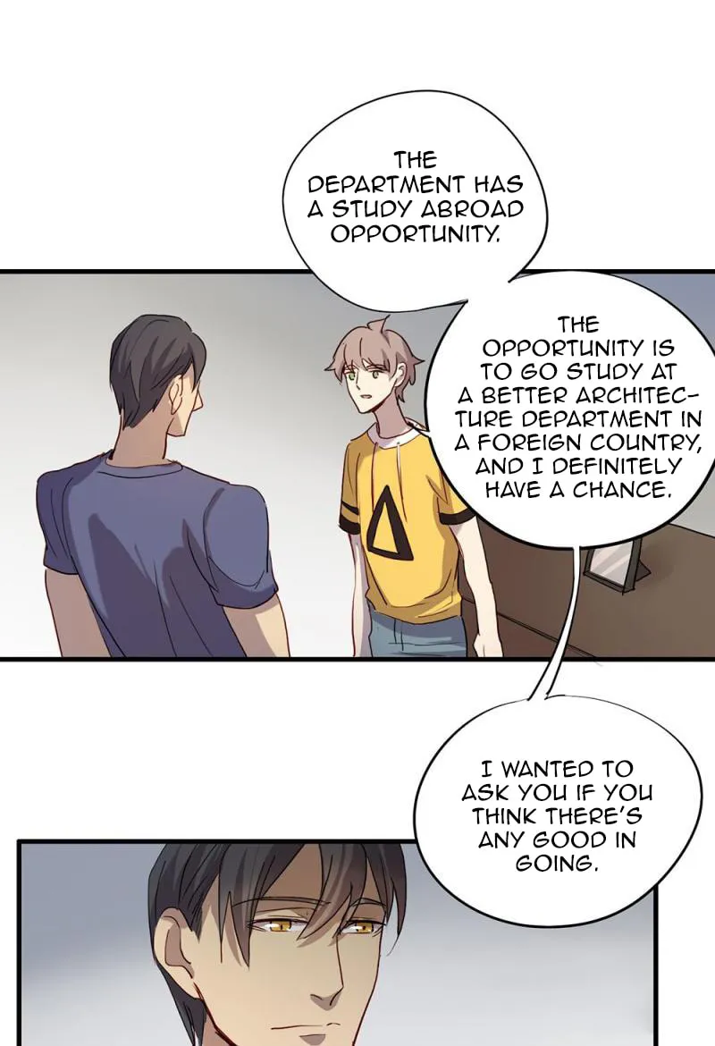 Read Lock You Up (Colored) chapter 50 image 20 on Lezhin