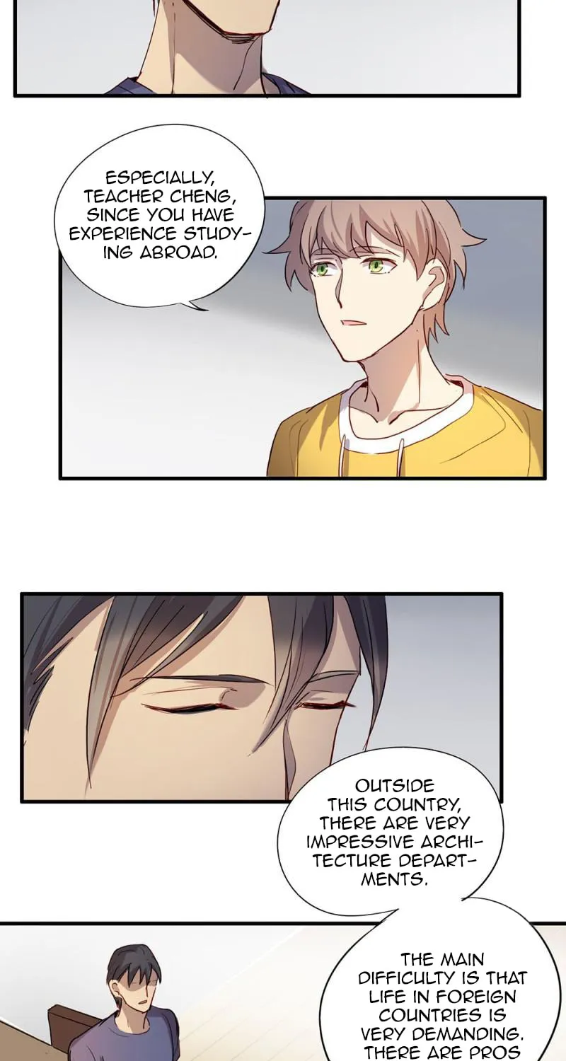 Read Lock You Up (Colored) chapter 50 image 21 on Lezhin