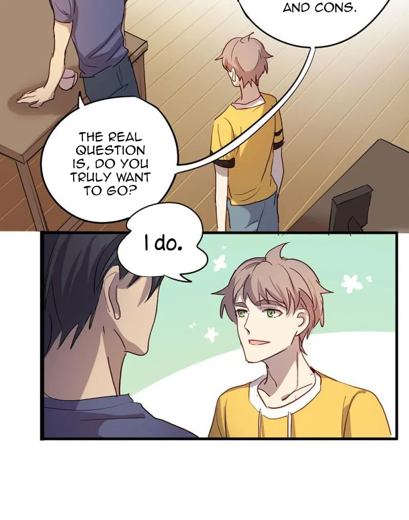 Read Lock You Up (Colored) chapter 50 image 22 on Lezhin