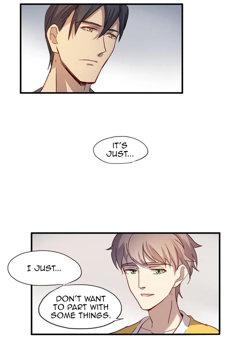 Read Lock You Up (Colored) chapter 50 image 23 on Lezhin