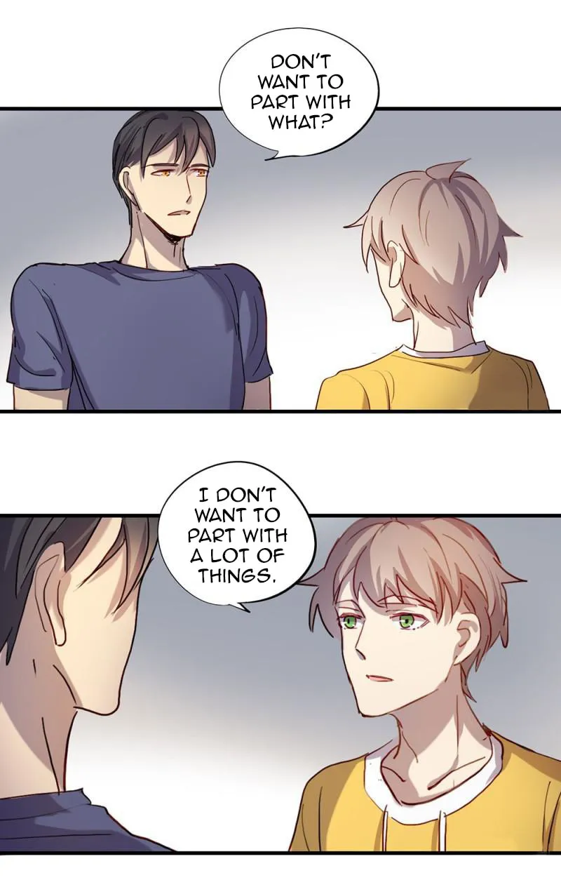 Read Lock You Up (Colored) chapter 50 image 24 on Lezhin