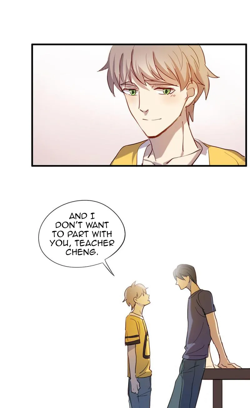 Read Lock You Up (Colored) chapter 50 image 25 on Lezhin