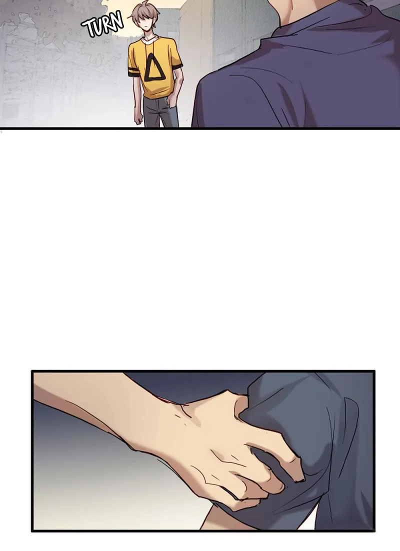 Read Lock You Up (Colored) chapter 50 image 3 on Lezhin