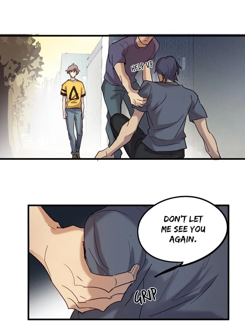 Read Lock You Up (Colored) chapter 50 image 4 on Lezhin