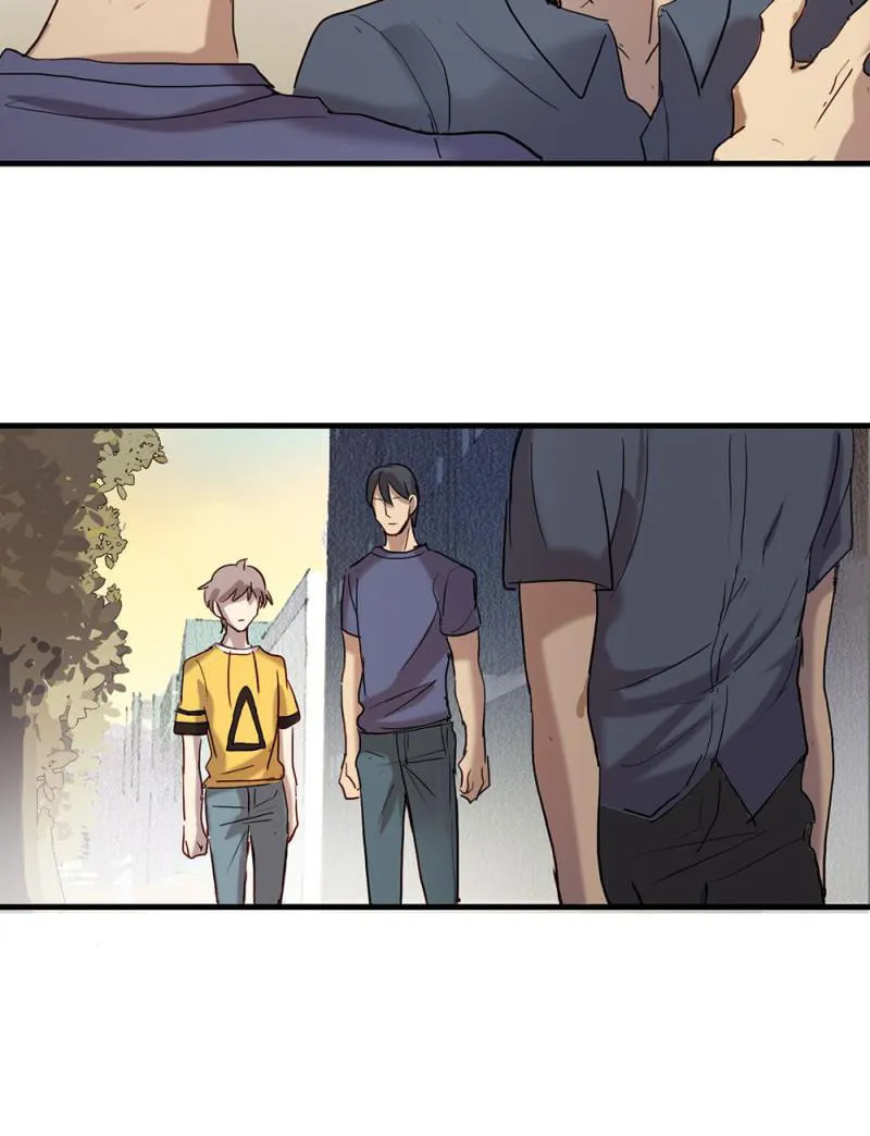 Read Lock You Up (Colored) chapter 50 image 6 on Lezhin