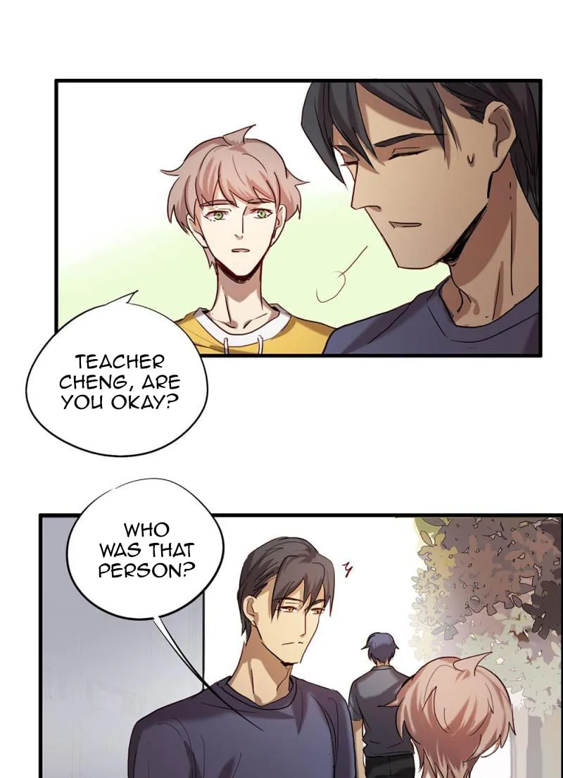 Read Lock You Up (Colored) chapter 50 image 7 on Lezhin