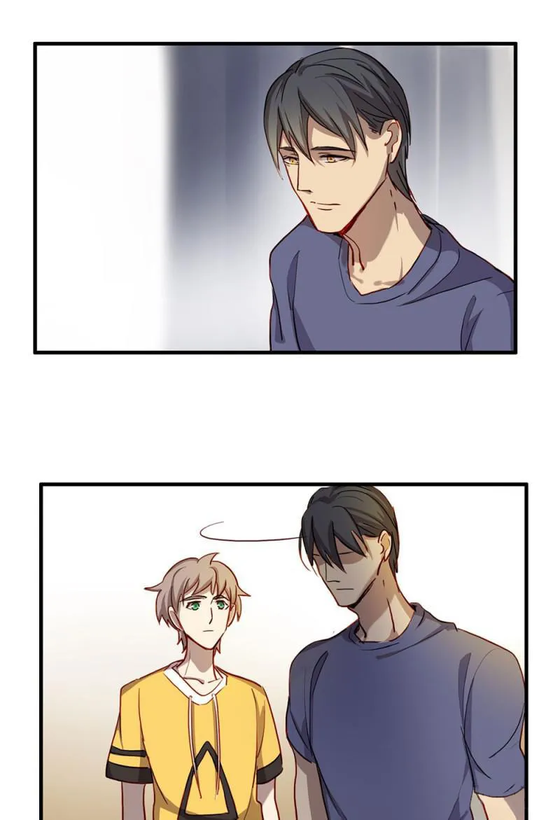 Read Lock You Up (Colored) chapter 51 image 1 on Lezhin