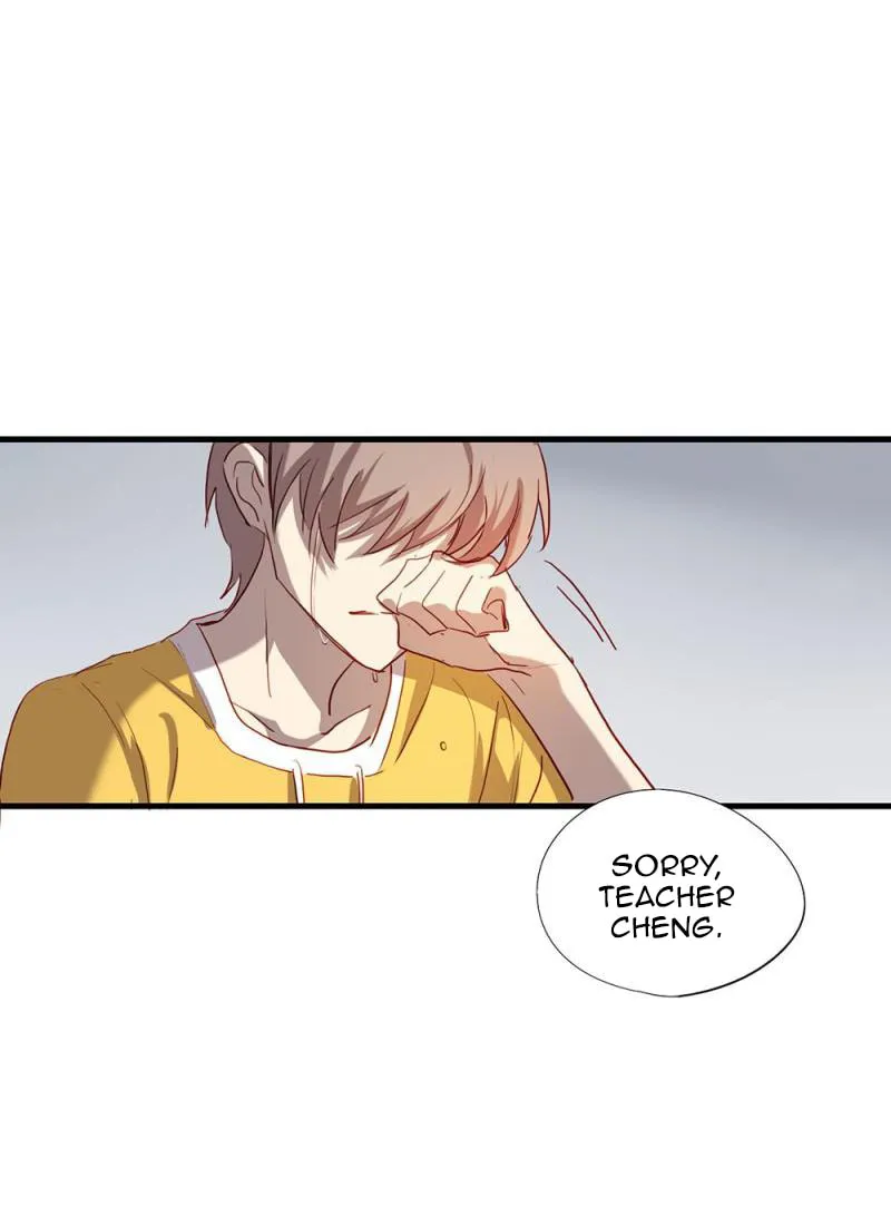 Read Lock You Up (Colored) chapter 51 image 10 on Lezhin
