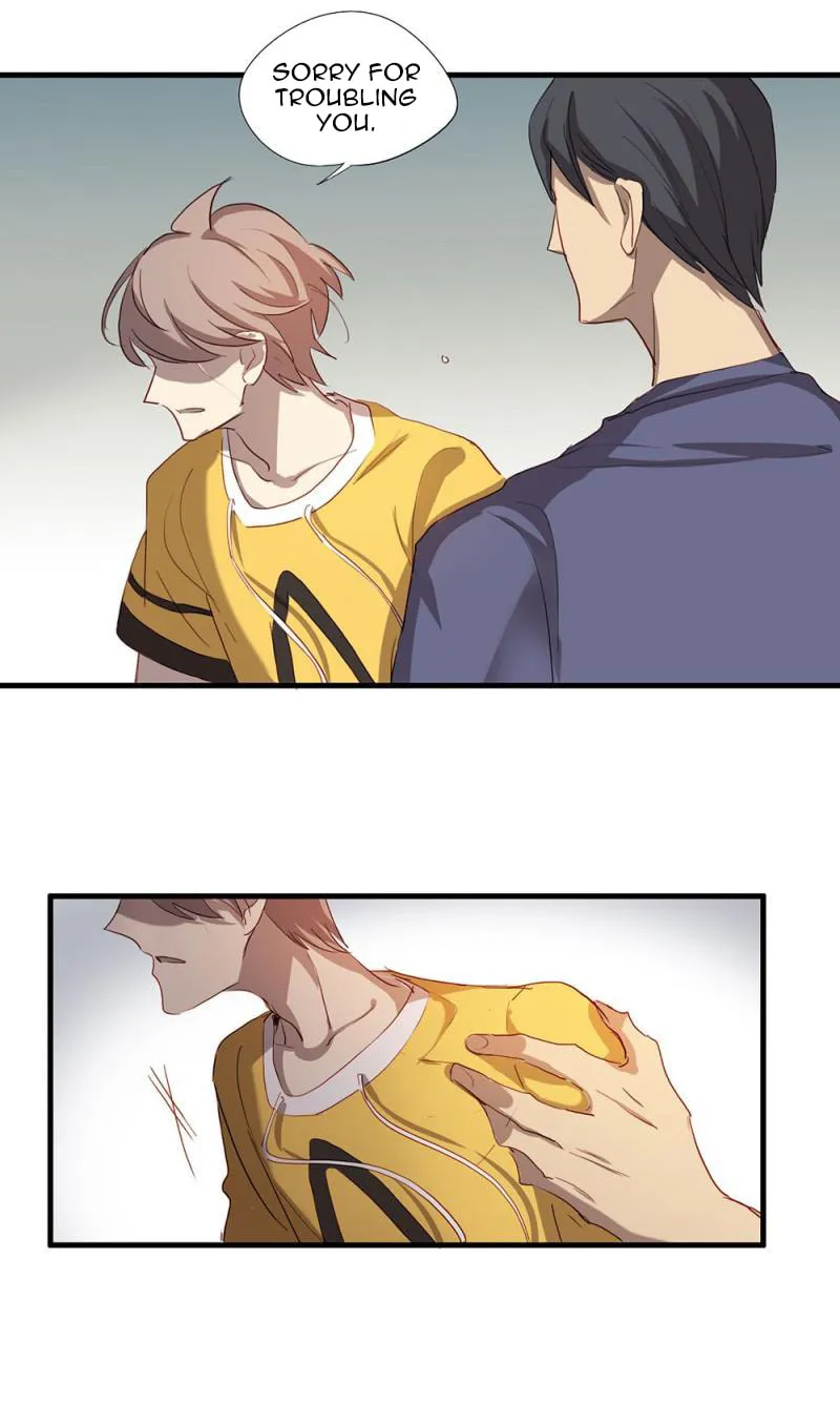 Read Lock You Up (Colored) chapter 51 image 11 on Lezhin
