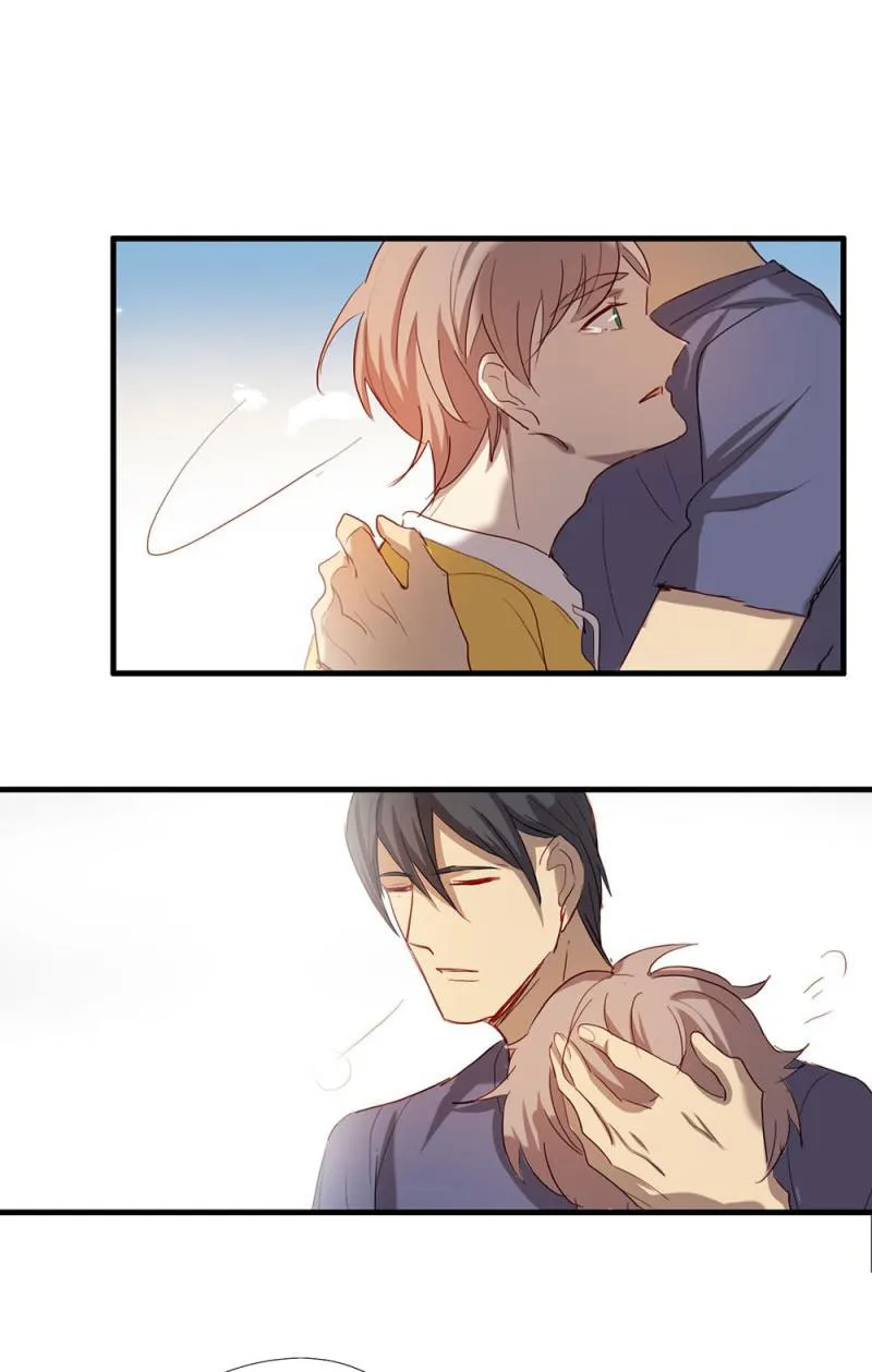 Read Lock You Up (Colored) chapter 51 image 12 on Lezhin