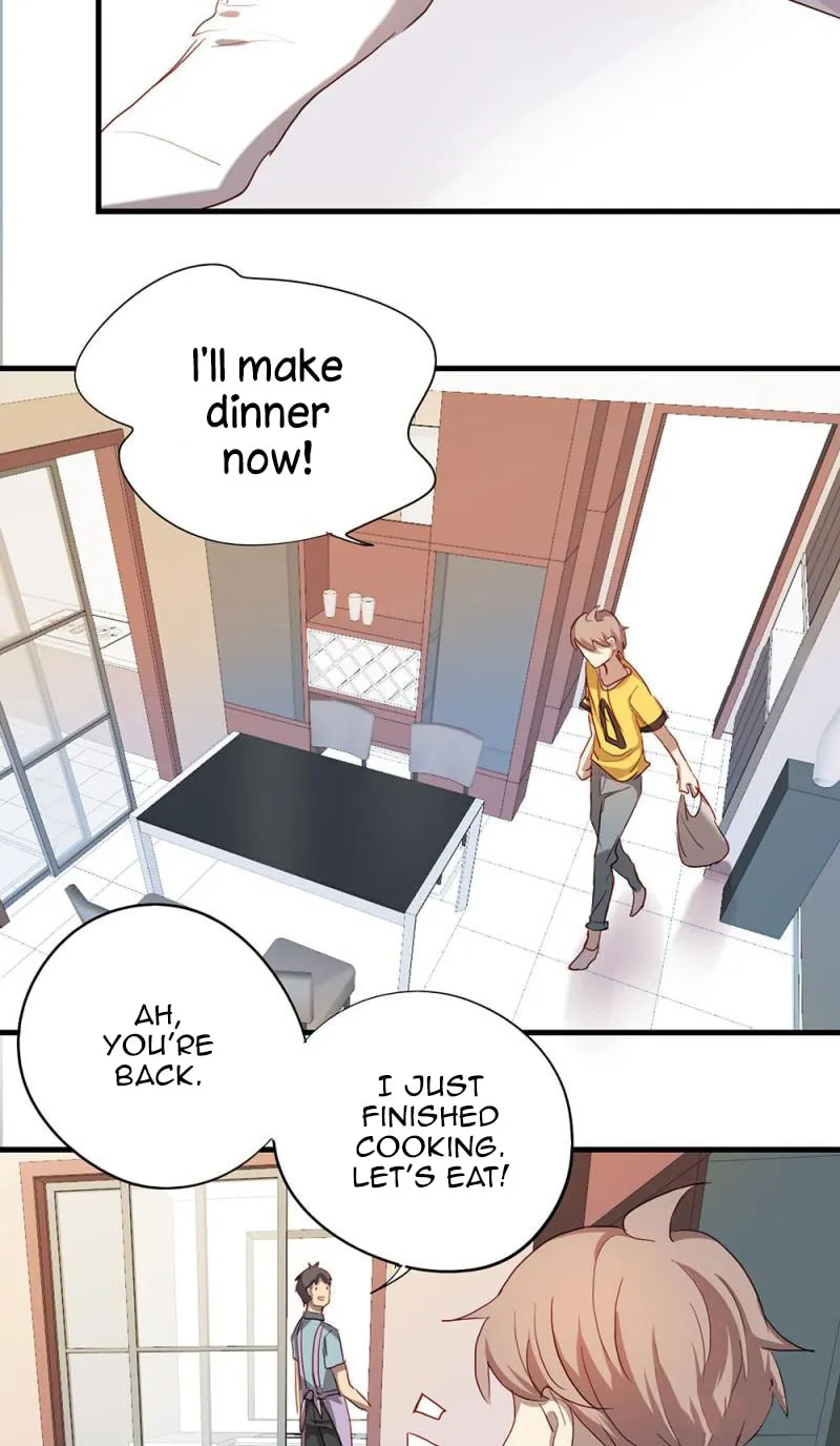 Read Lock You Up (Colored) chapter 51 image 16 on Lezhin
