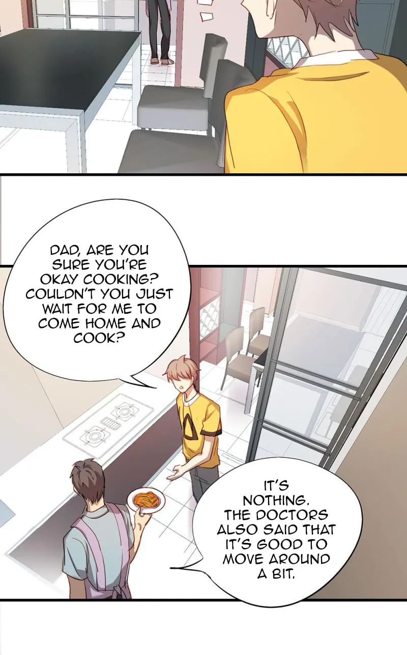 Read Lock You Up (Colored) chapter 51 image 17 on Lezhin