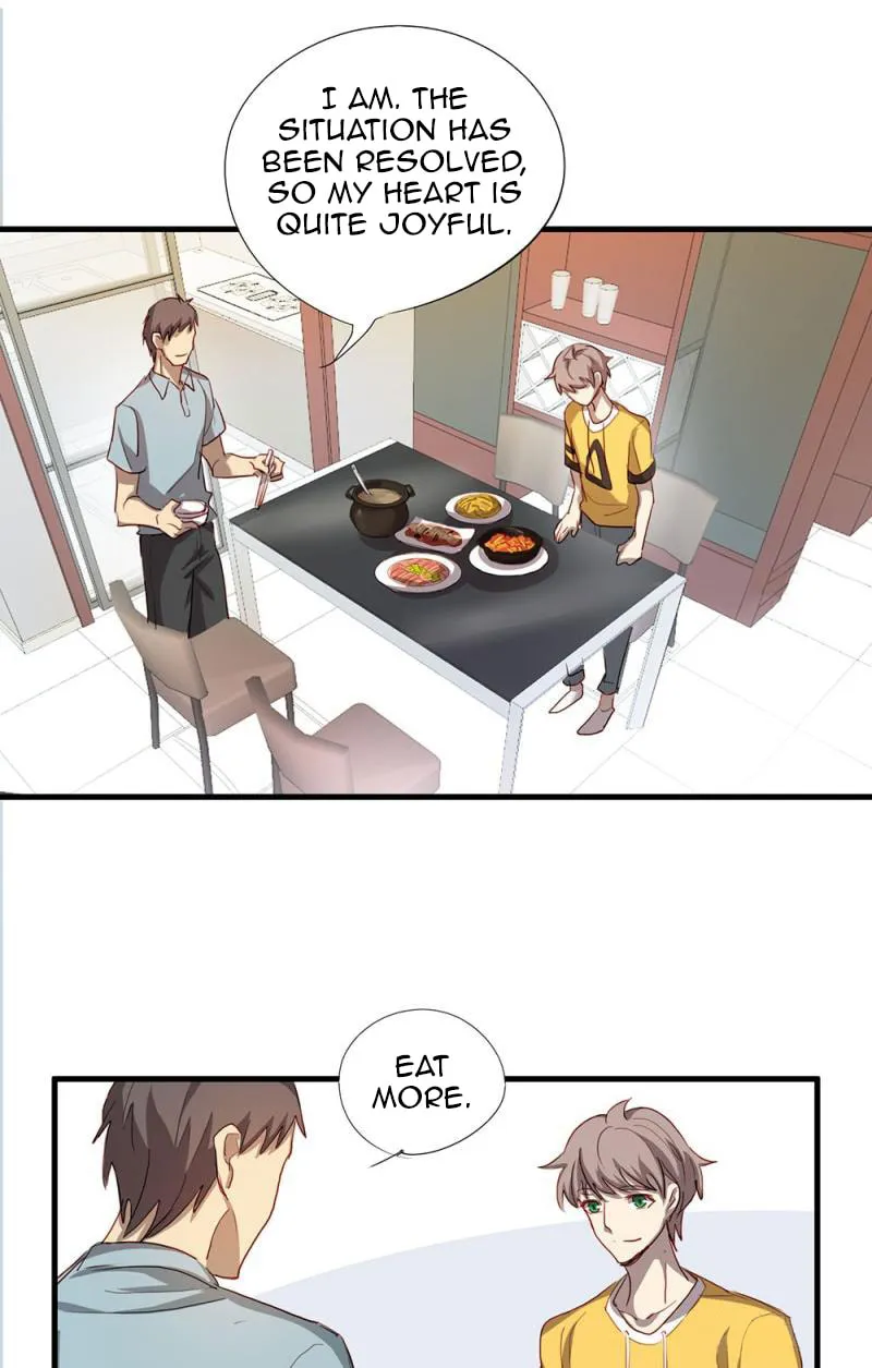 Read Lock You Up (Colored) chapter 51 image 19 on Lezhin