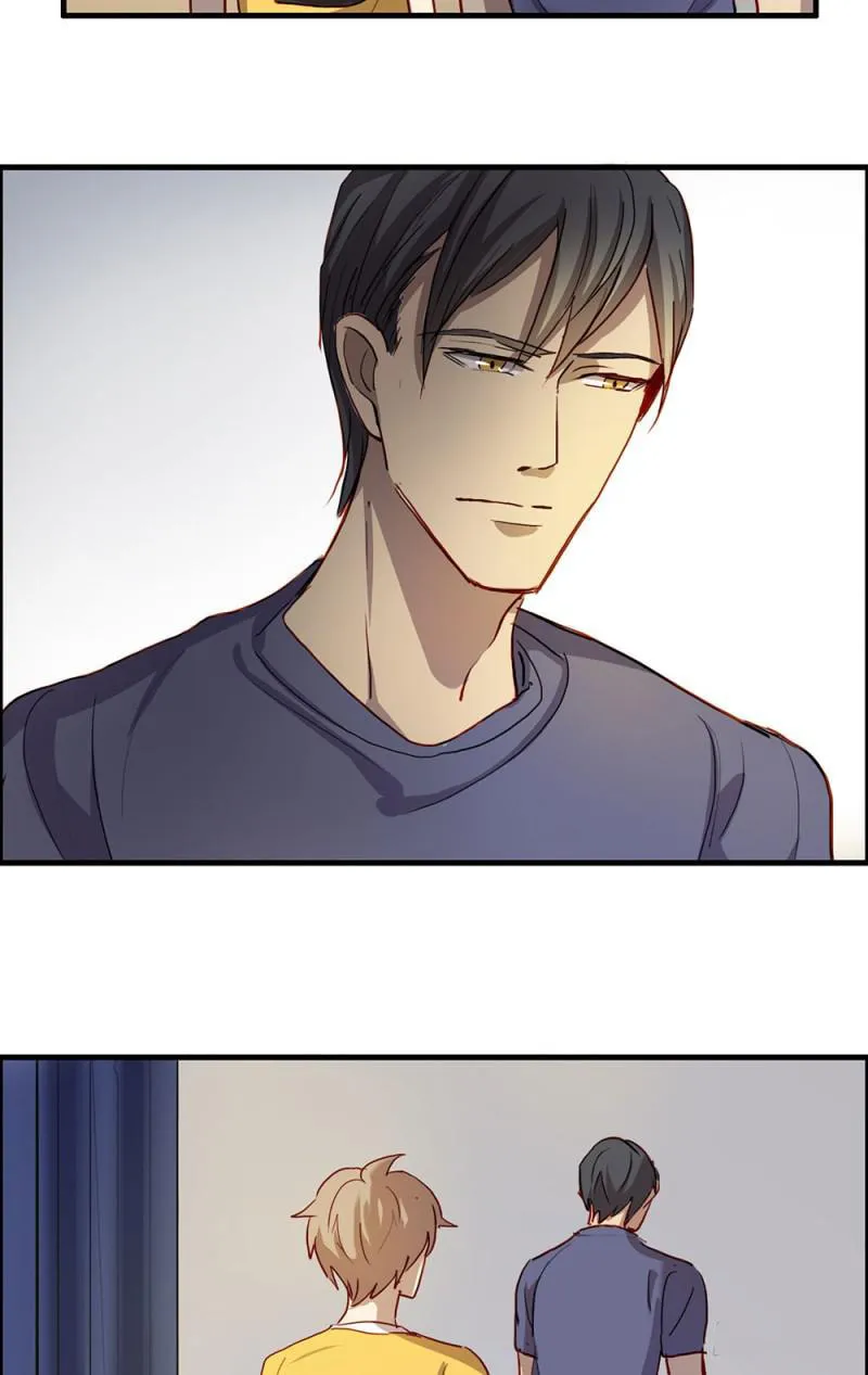 Read Lock You Up (Colored) chapter 51 image 2 on Lezhin
