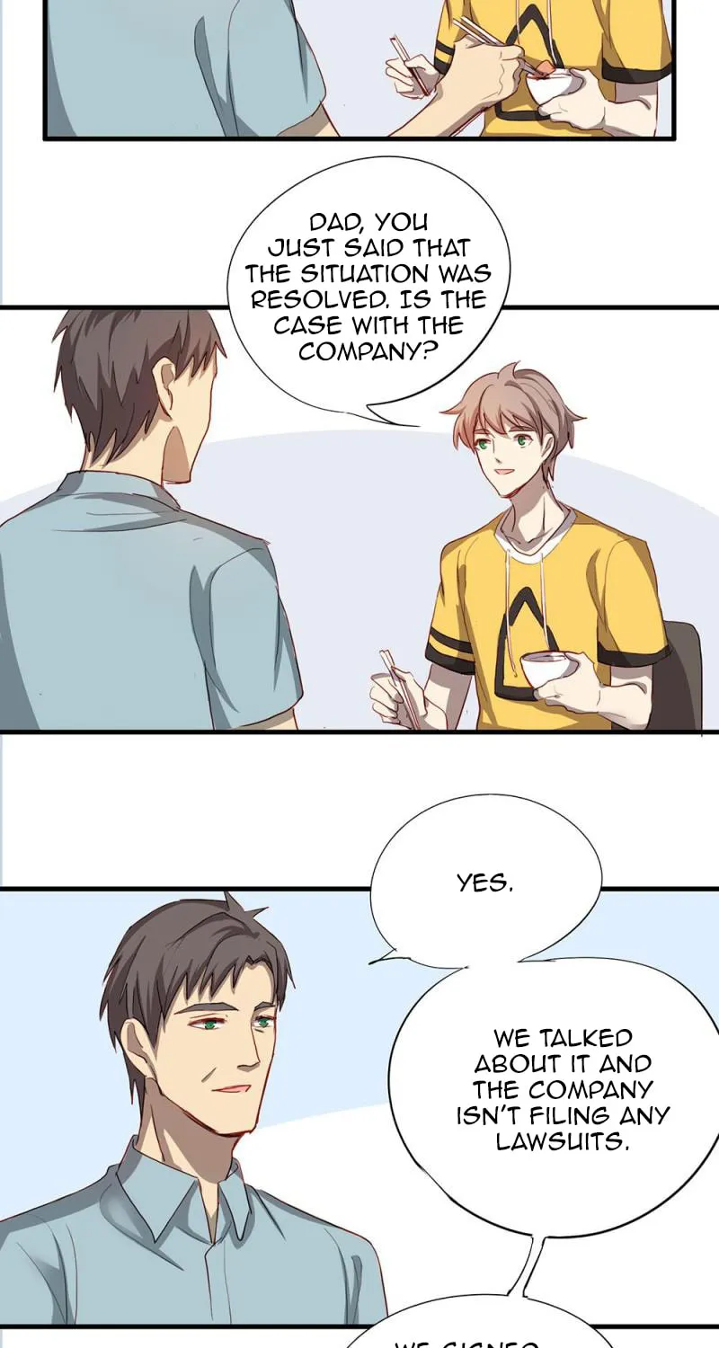 Read Lock You Up (Colored) chapter 51 image 20 on Lezhin
