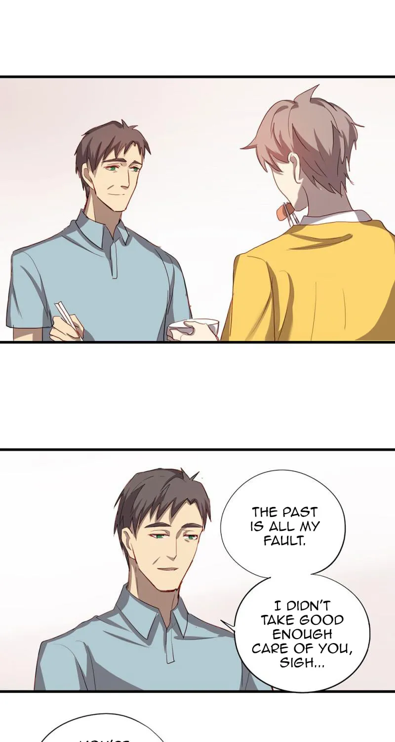 Read Lock You Up (Colored) chapter 51 image 24 on Lezhin
