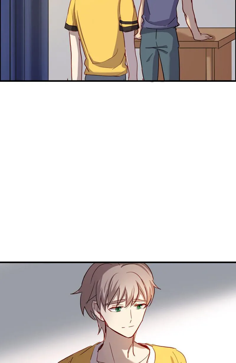 Read Lock You Up (Colored) chapter 51 image 3 on Lezhin