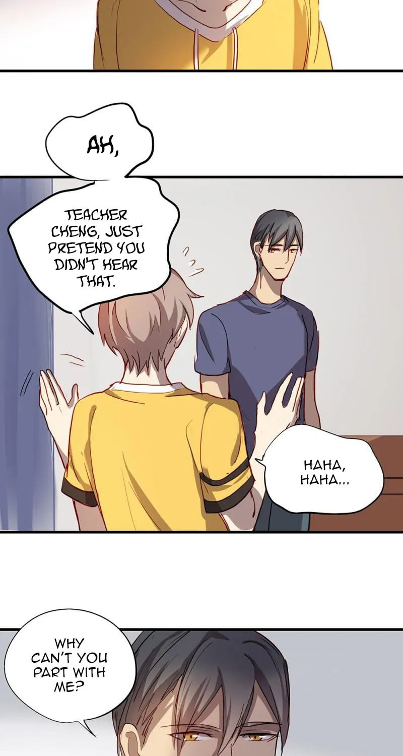 Read Lock You Up (Colored) chapter 51 image 4 on Lezhin