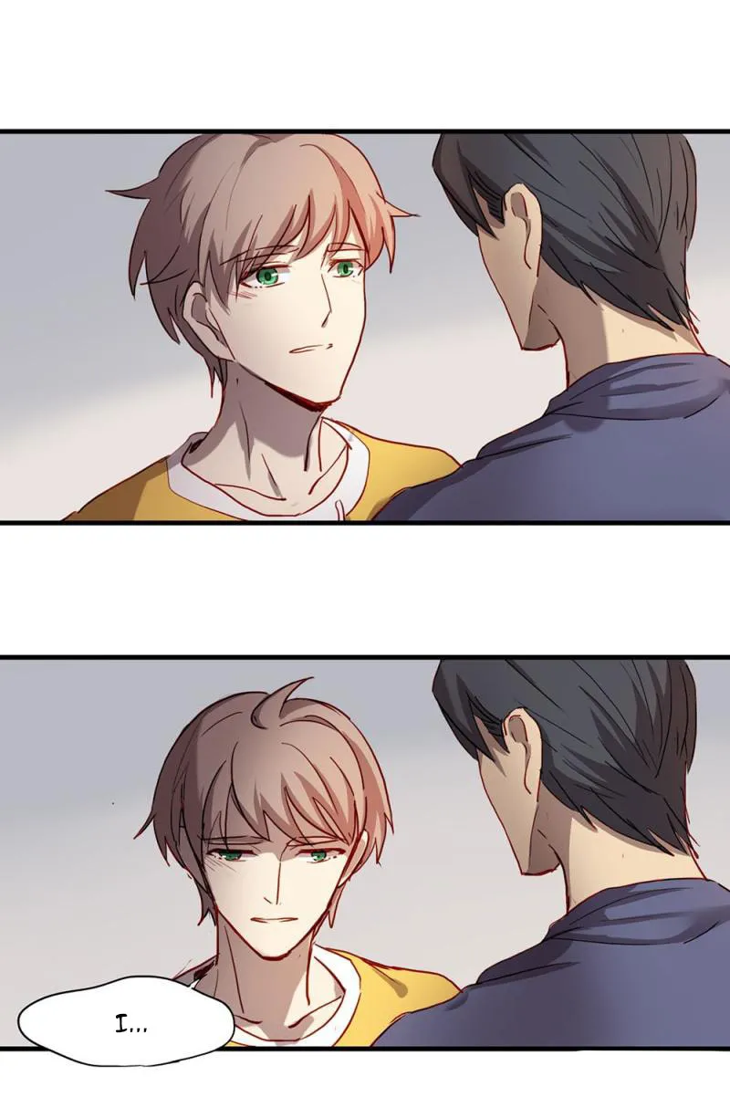 Read Lock You Up (Colored) chapter 51 image 7 on Lezhin
