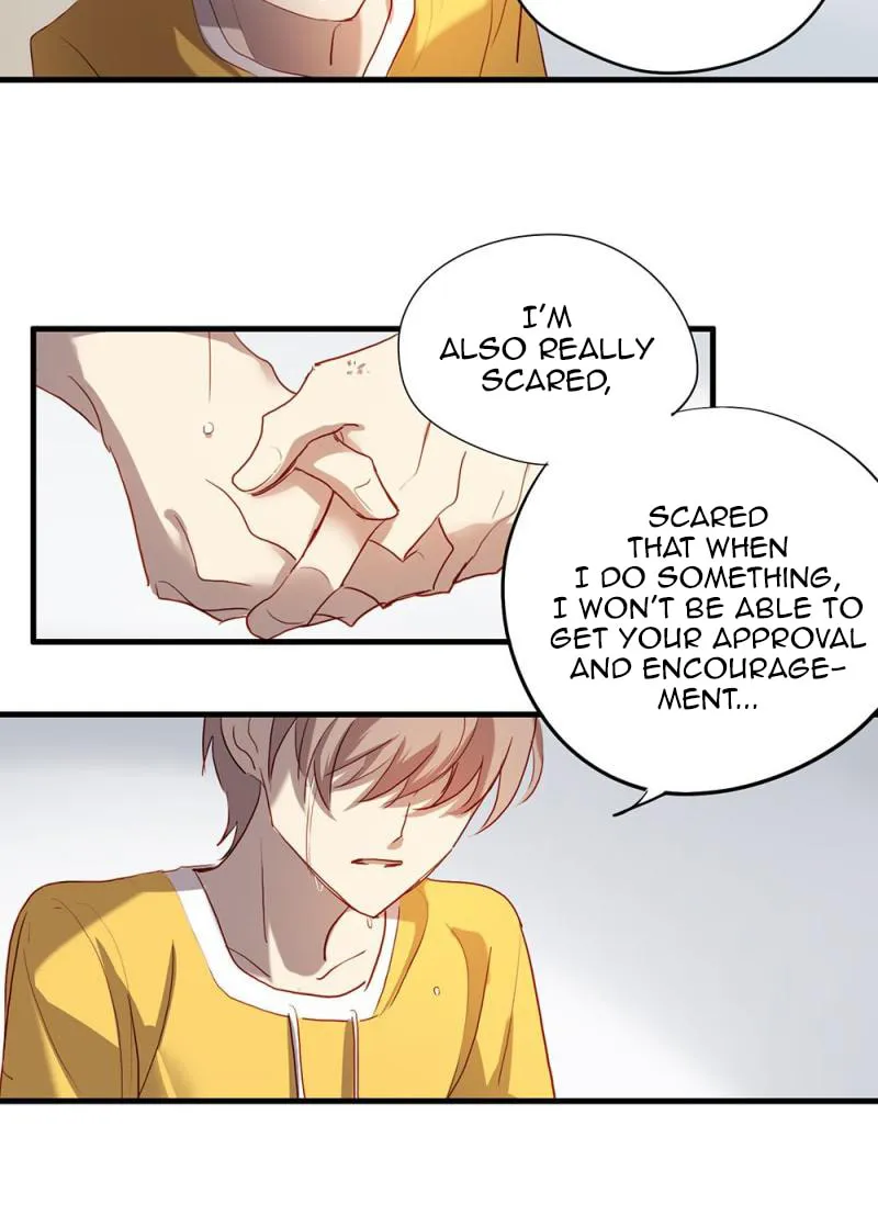 Read Lock You Up (Colored) chapter 51 image 9 on Lezhin