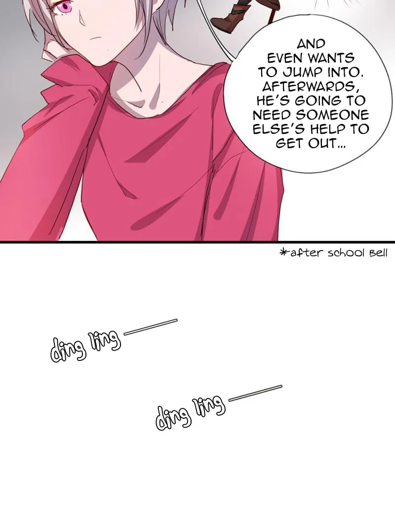 Read Lock You Up (Colored) chapter 55 image 13 on Lezhin