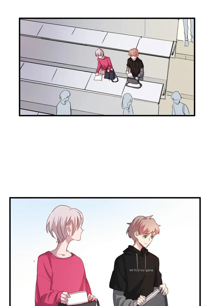 Read Lock You Up (Colored) chapter 55 image 14 on Lezhin