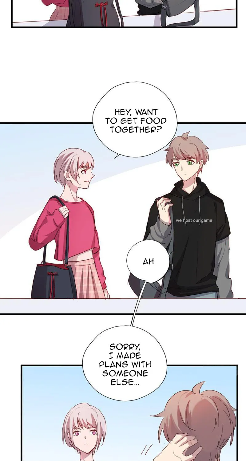 Read Lock You Up (Colored) chapter 55 image 15 on Lezhin