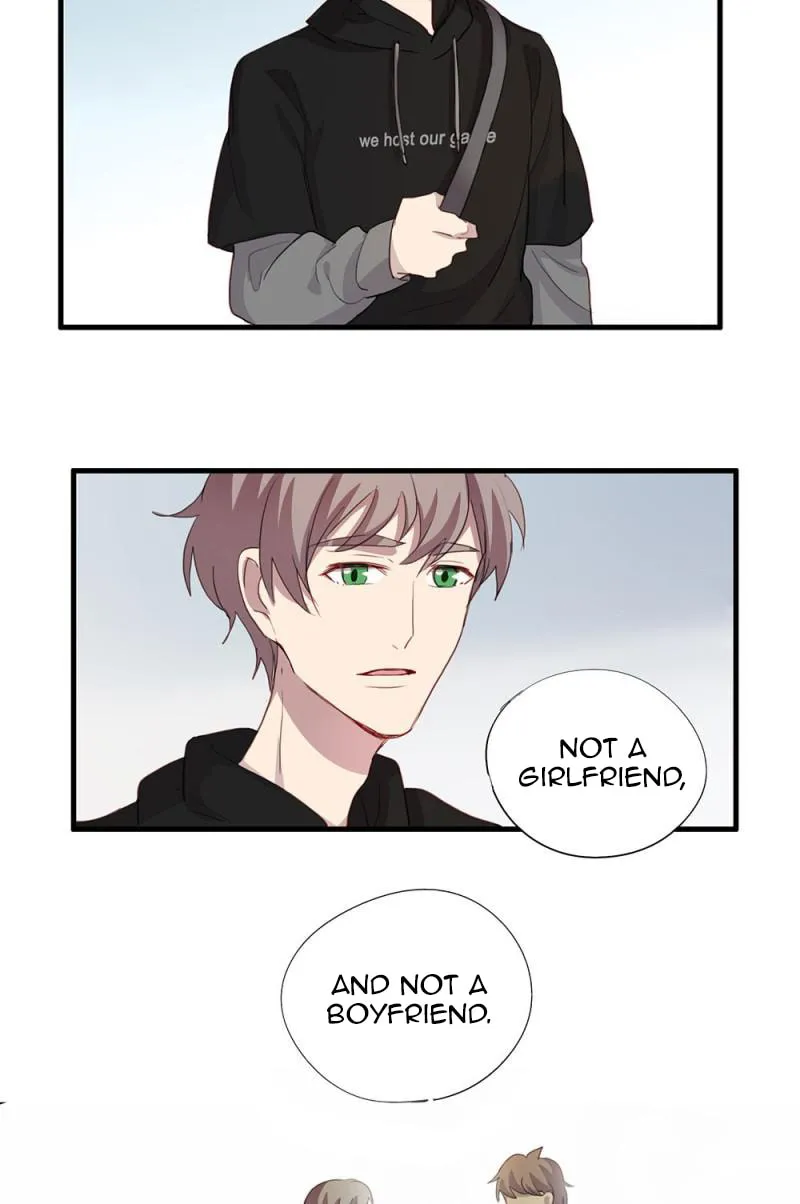 Read Lock You Up (Colored) chapter 55 image 18 on Lezhin
