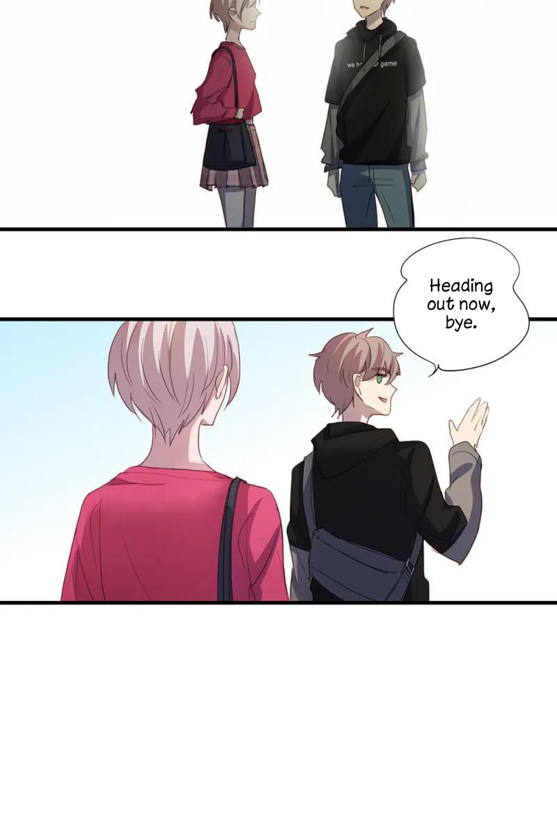 Read Lock You Up (Colored) chapter 55 image 19 on Lezhin