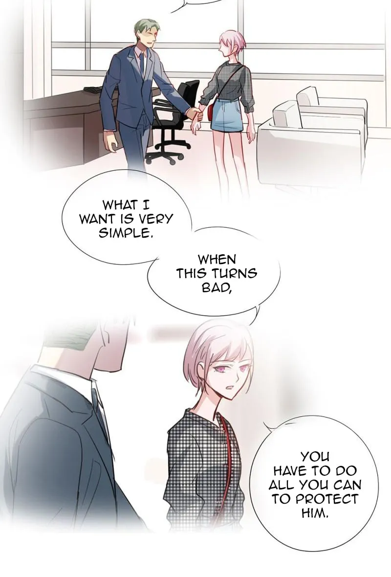 Read Lock You Up (Colored) chapter 55 image 22 on Lezhin
