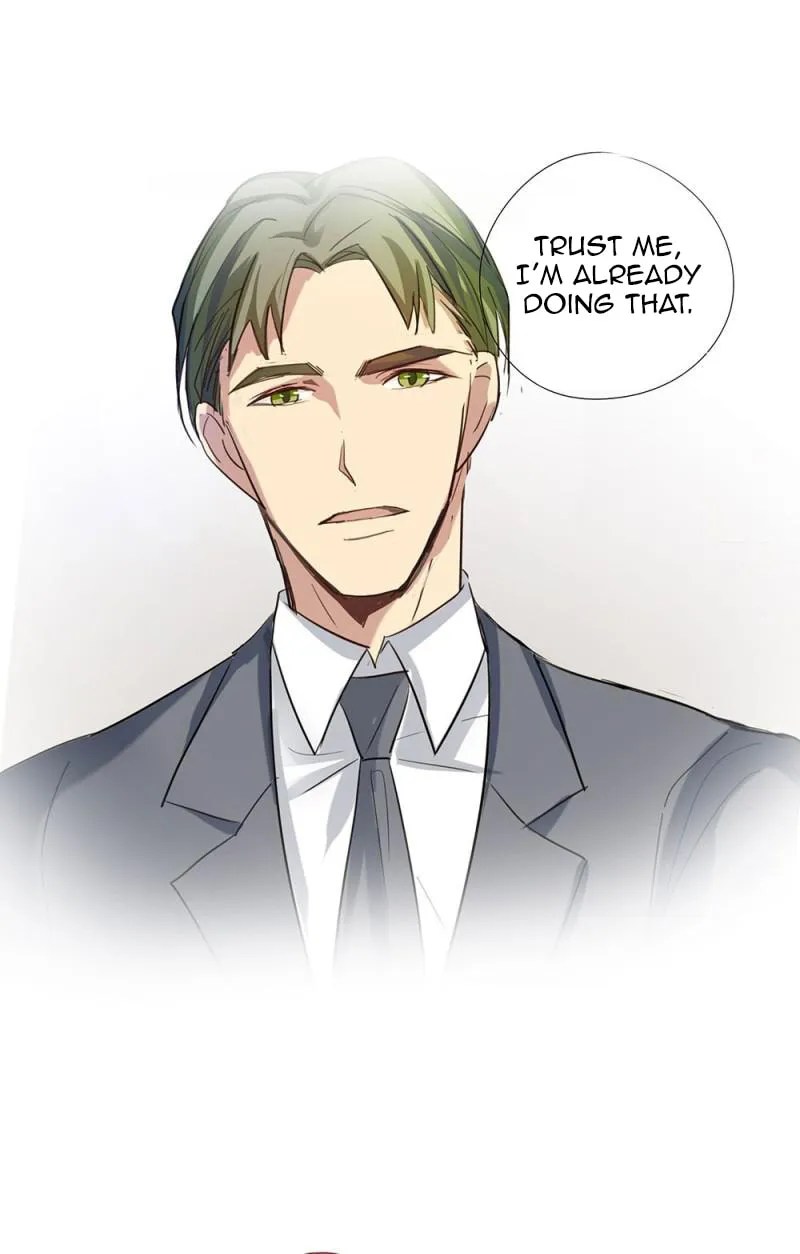Read Lock You Up (Colored) chapter 55 image 23 on Lezhin