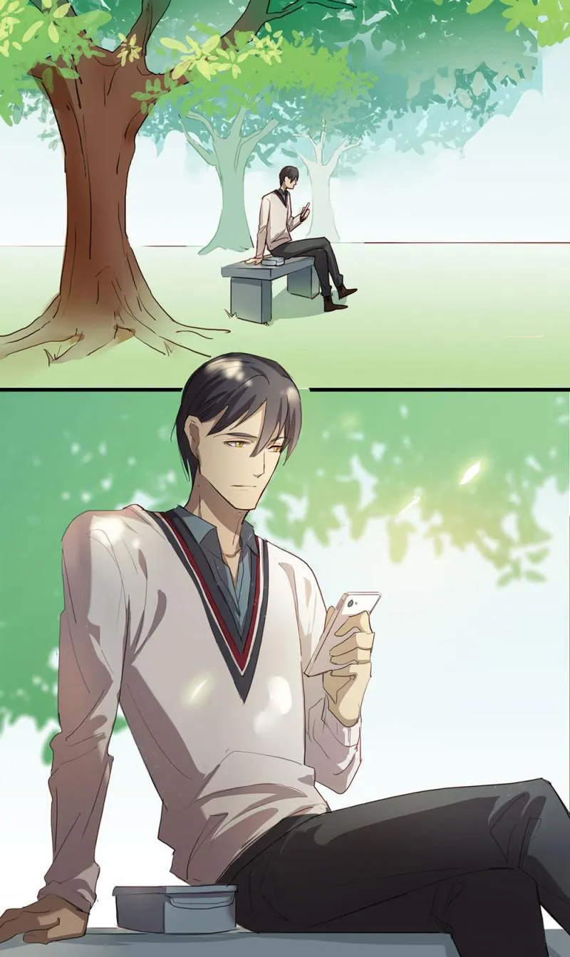 Read Lock You Up (Colored) chapter 55 image 27 on Lezhin