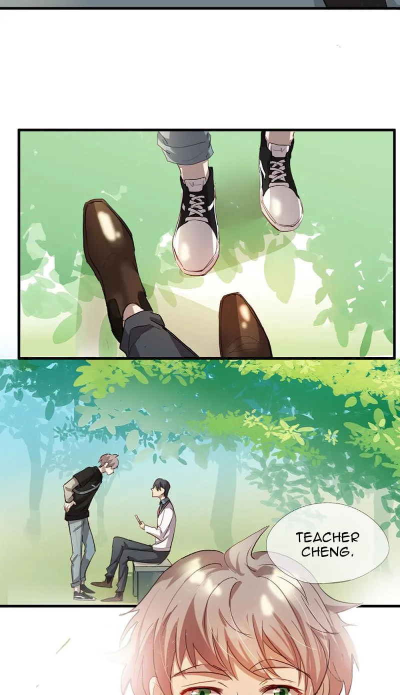 Read Lock You Up (Colored) chapter 55 image 28 on Lezhin