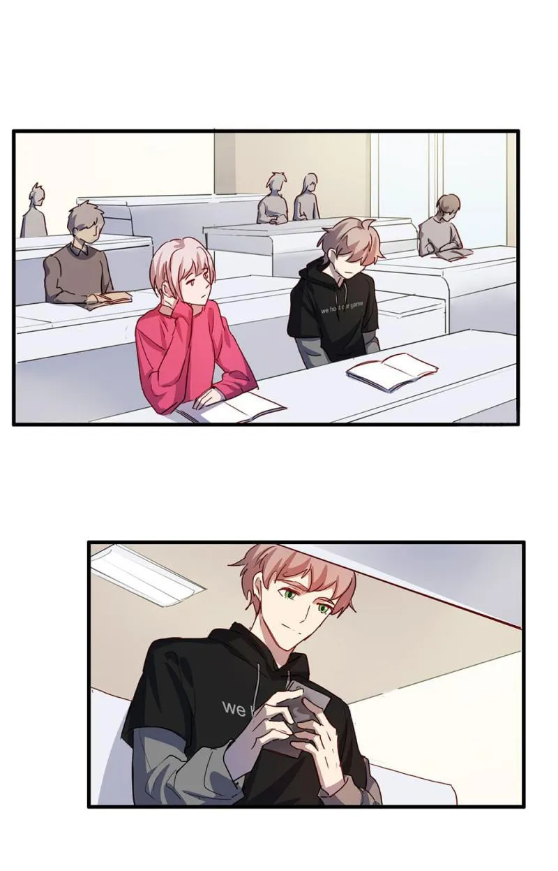 Read Lock You Up (Colored) chapter 55 image 3 on Lezhin