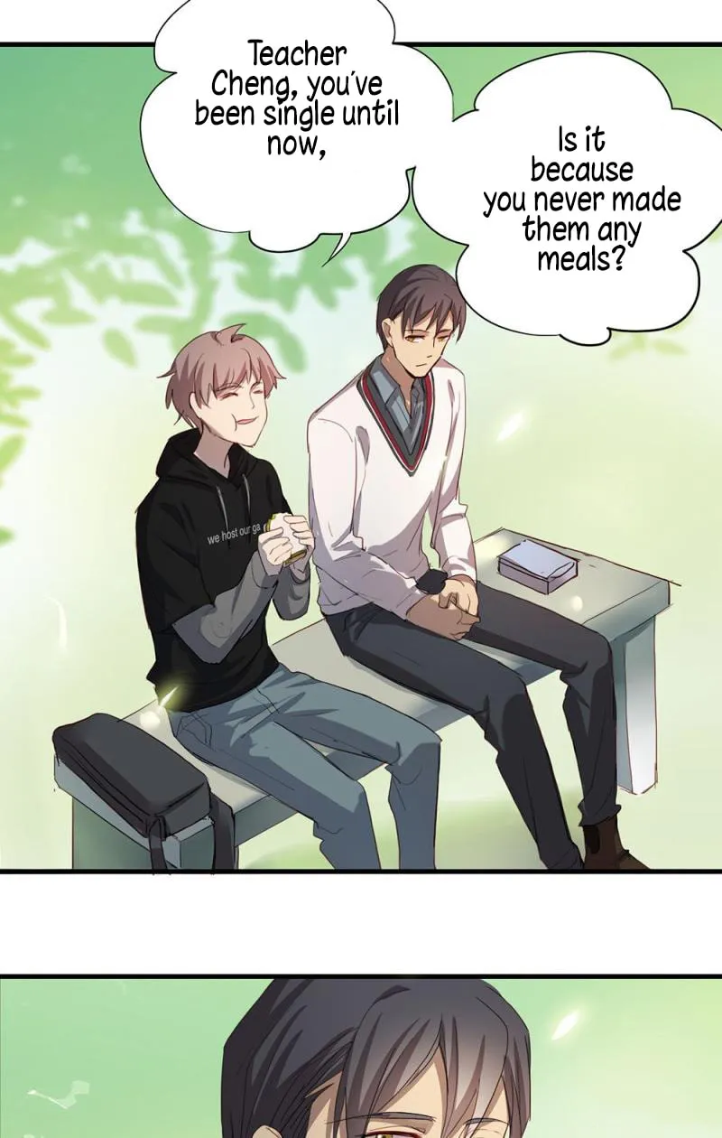 Read Lock You Up (Colored) chapter 55 image 31 on Lezhin