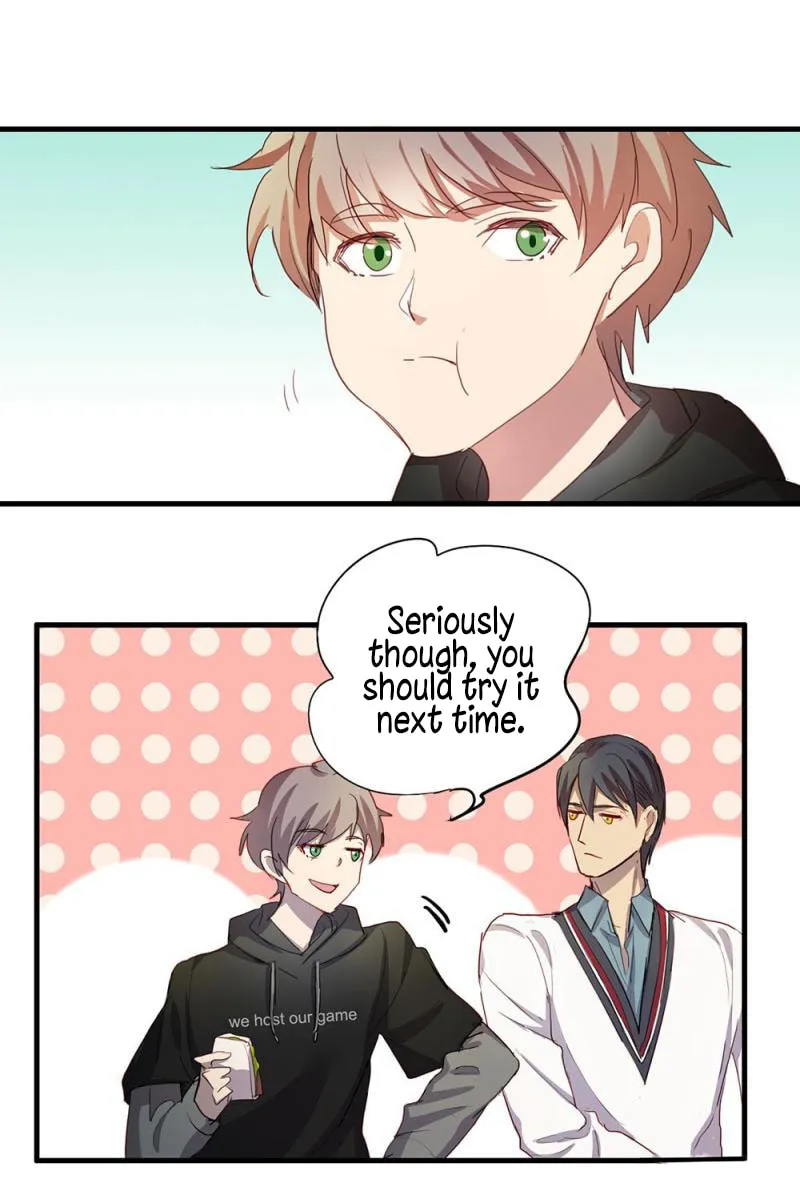 Read Lock You Up (Colored) chapter 55 image 33 on Lezhin