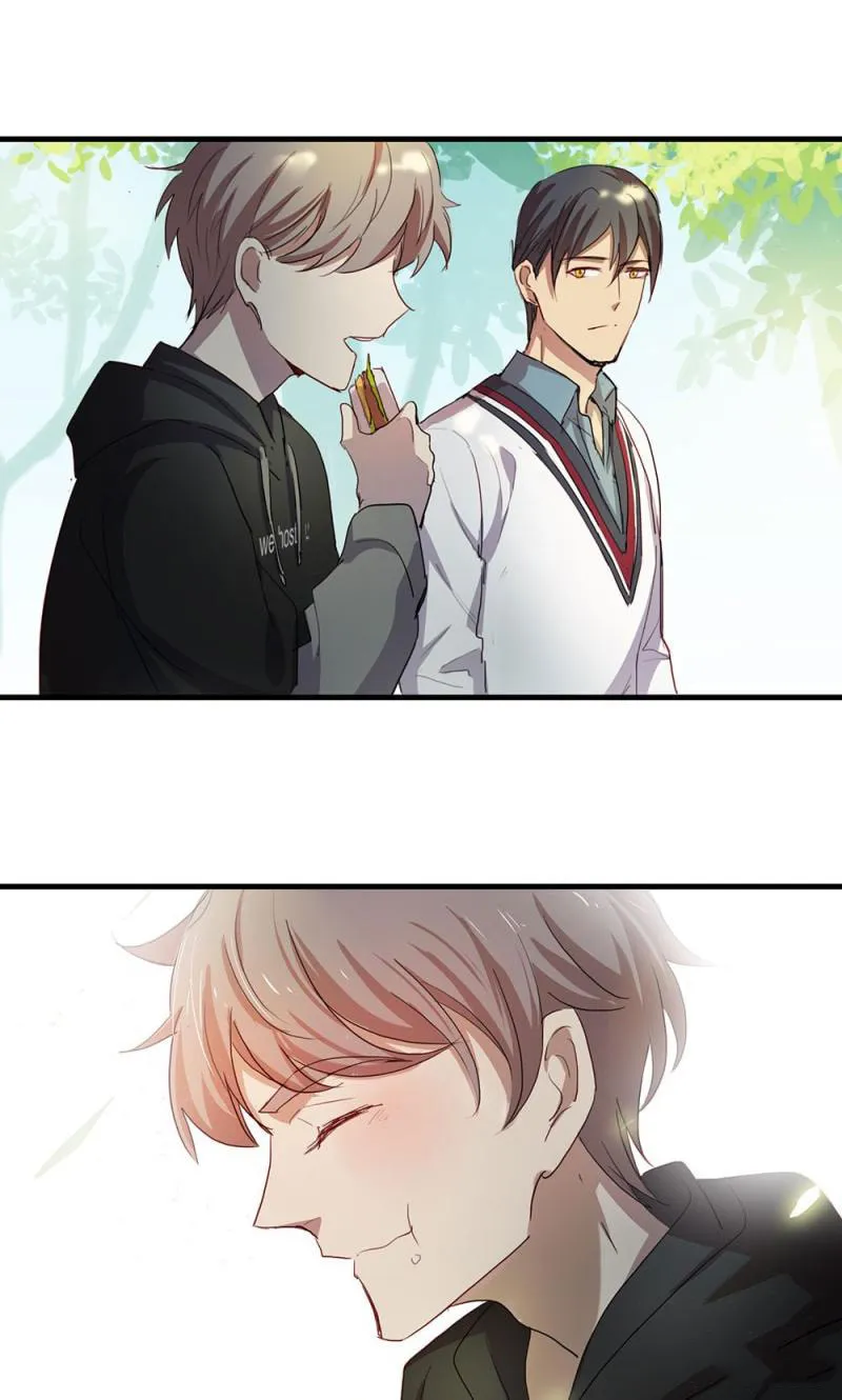 Read Lock You Up (Colored) chapter 55 image 34 on Lezhin