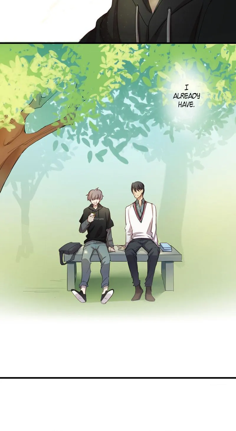 Read Lock You Up (Colored) chapter 55 image 35 on Lezhin